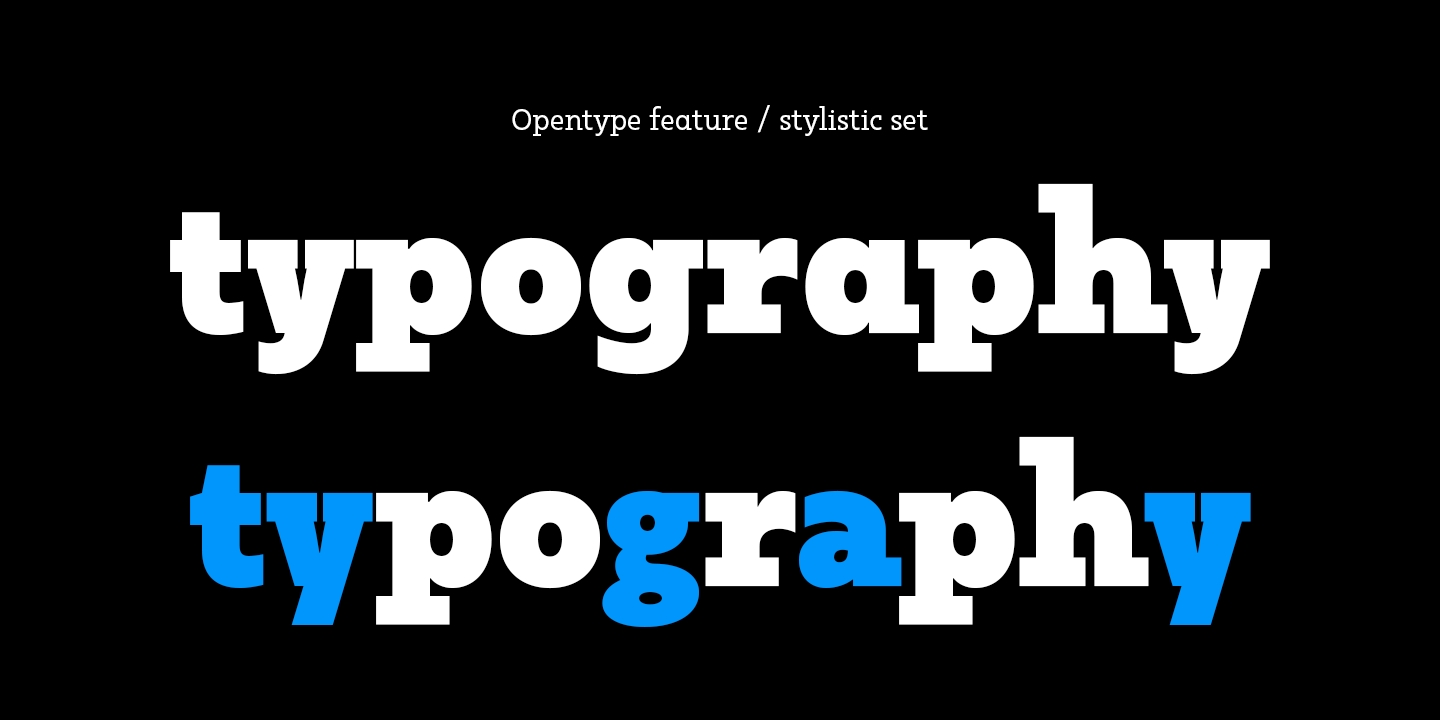 Kappa Vol.2 Display Extra Bold Italic Font preview